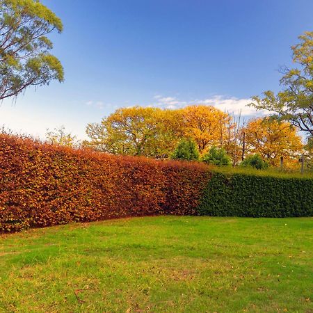 Observatory Cottages Mount Dandenong Luaran gambar