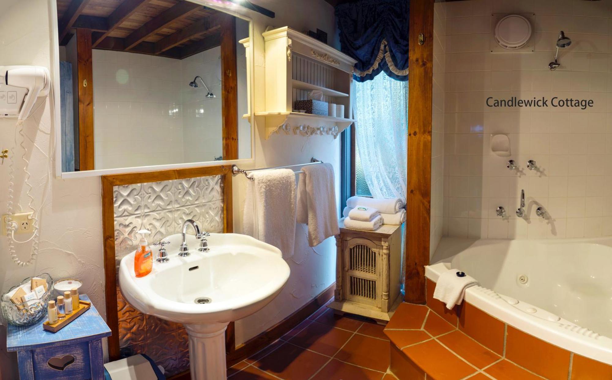 Observatory Cottages Mount Dandenong Bilik gambar