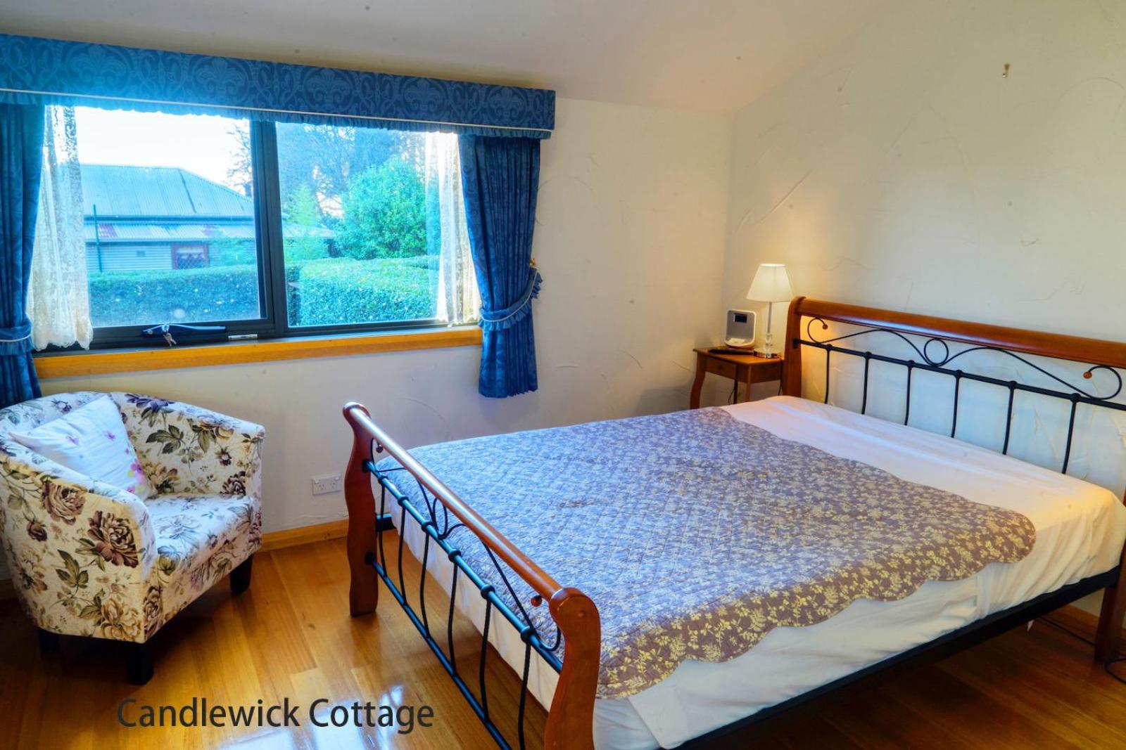 Observatory Cottages Mount Dandenong Bilik gambar