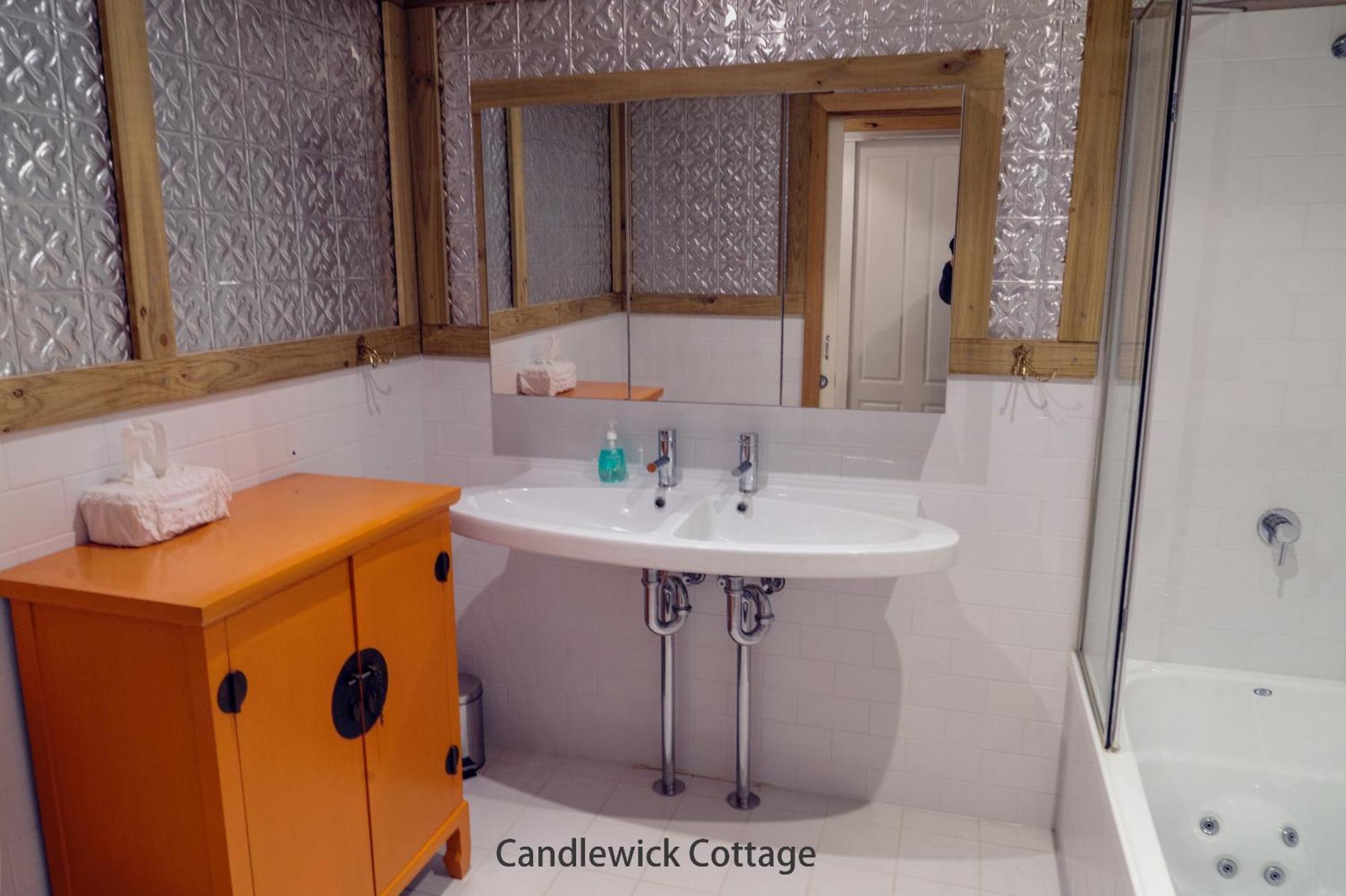 Observatory Cottages Mount Dandenong Bilik gambar
