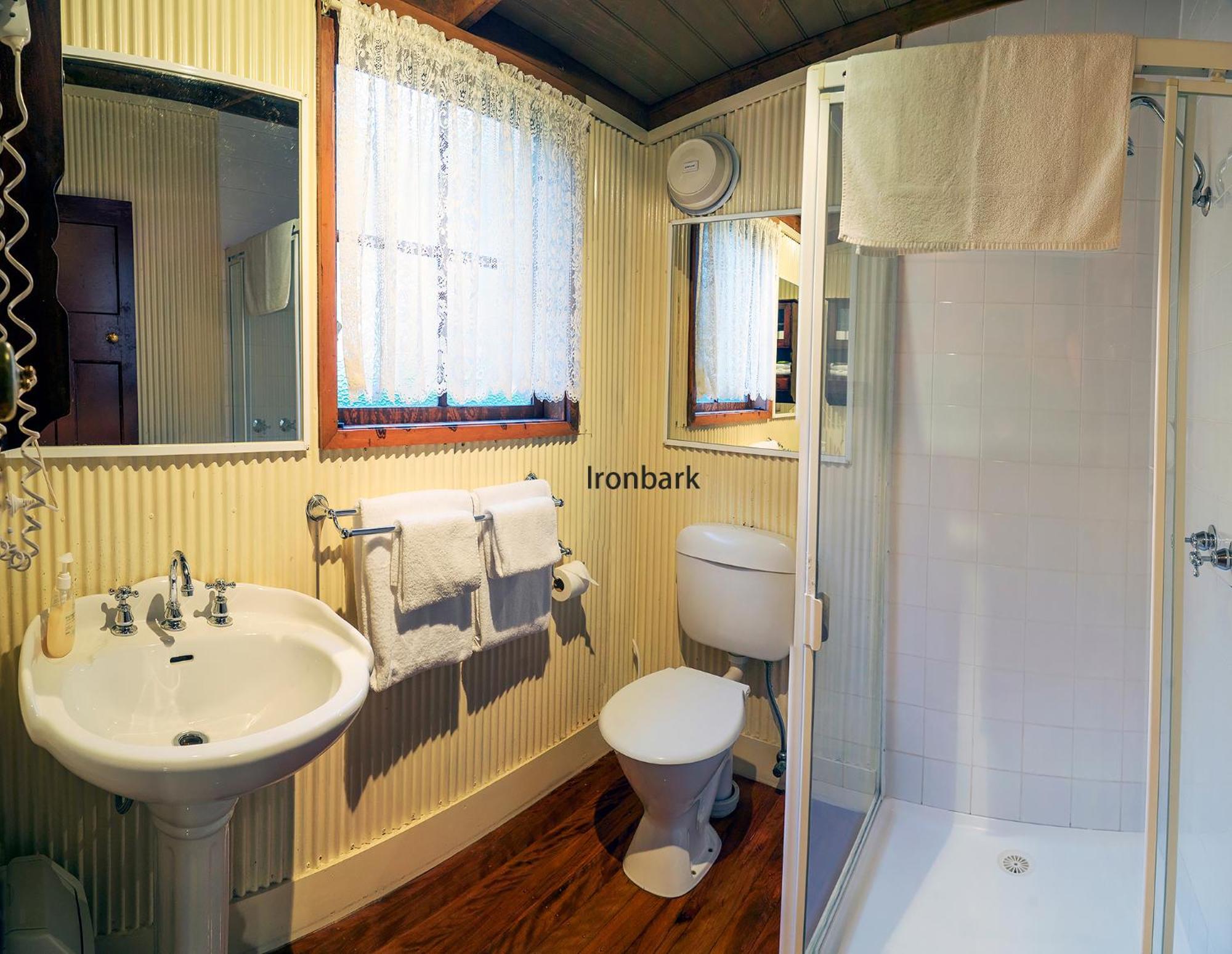 Observatory Cottages Mount Dandenong Bilik gambar
