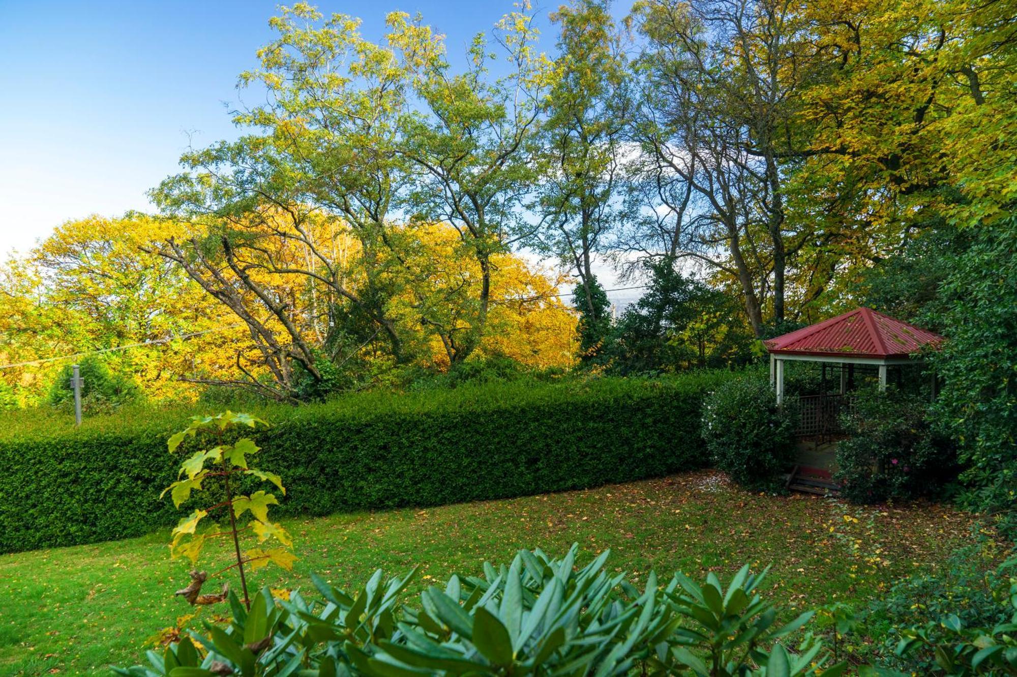 Observatory Cottages Mount Dandenong Bilik gambar